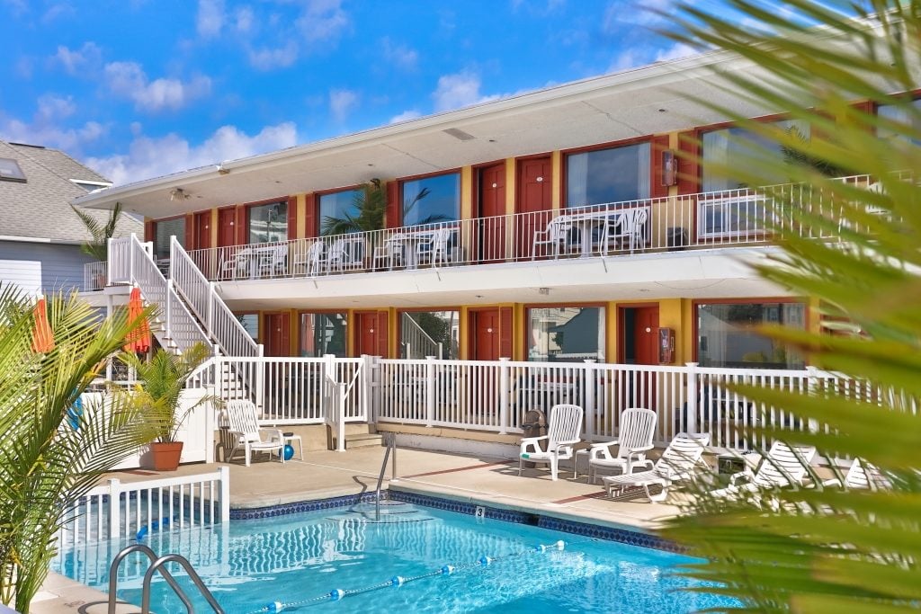 Harbor Mist Motel 3