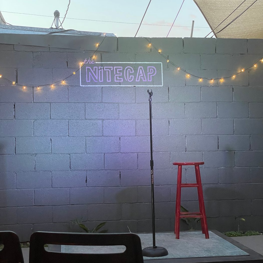 Weekly Standup Comedy 3