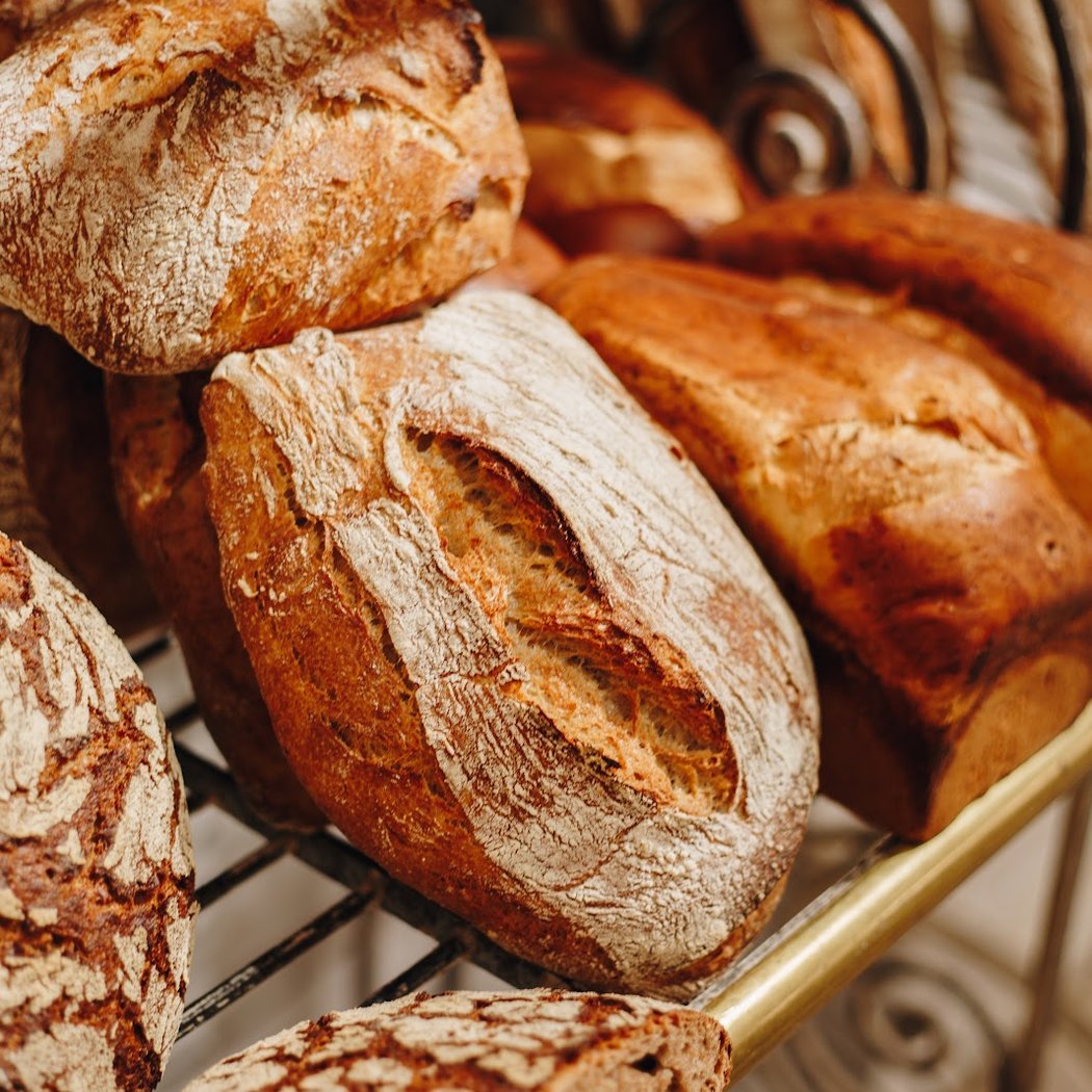 Bakery Session 3