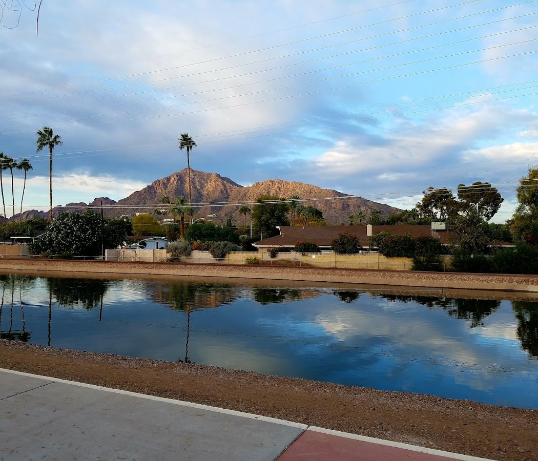 Sloth Run 5K/10K/13.1 PHOENIX 1