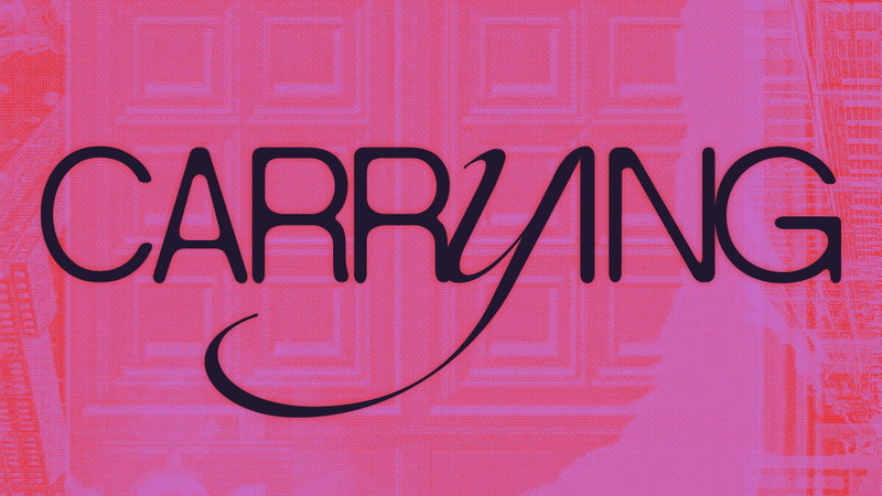 Carrying 1
