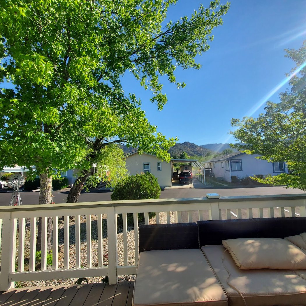 Calistoga Springs 2