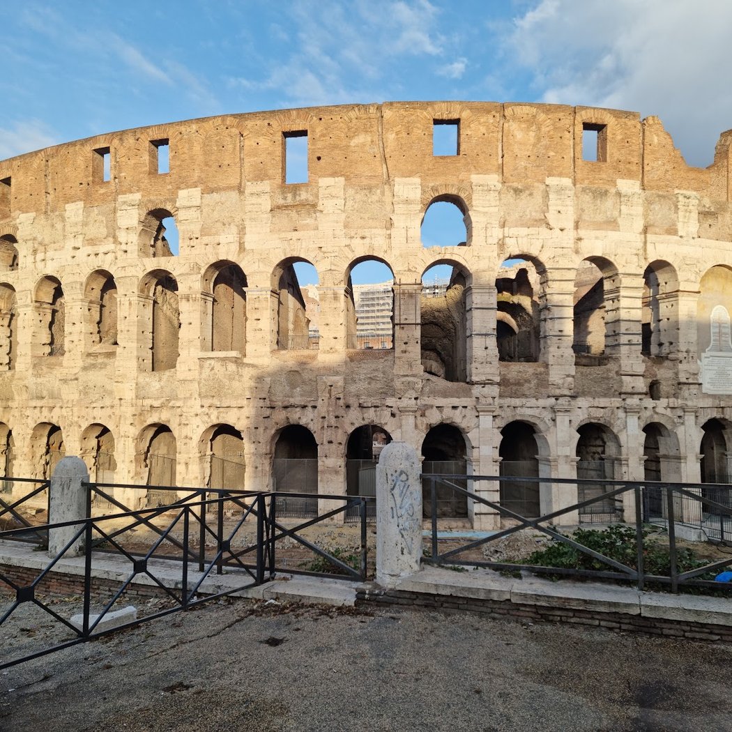 Colosseum 3