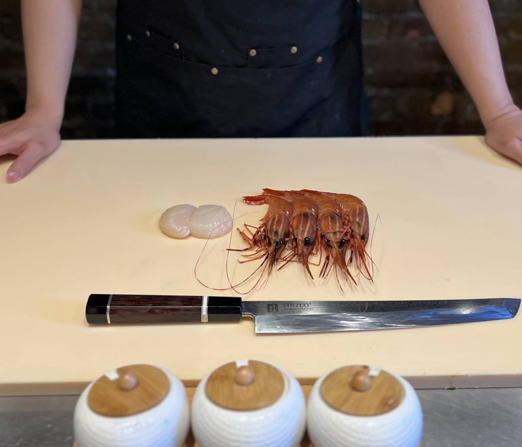 Kaiyo Omakase 3