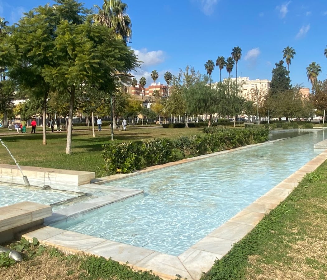 Parque la Ranilla 3