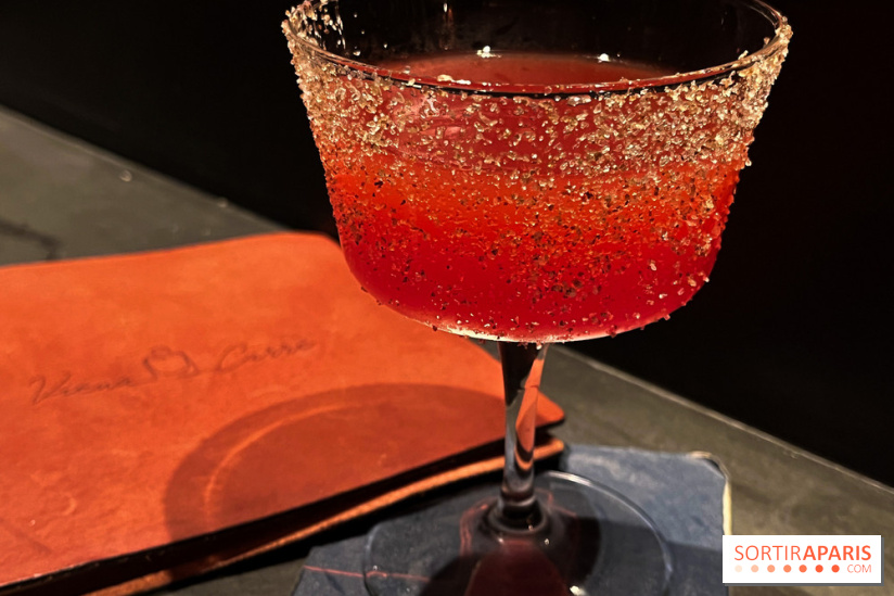 Vieux Carré 2