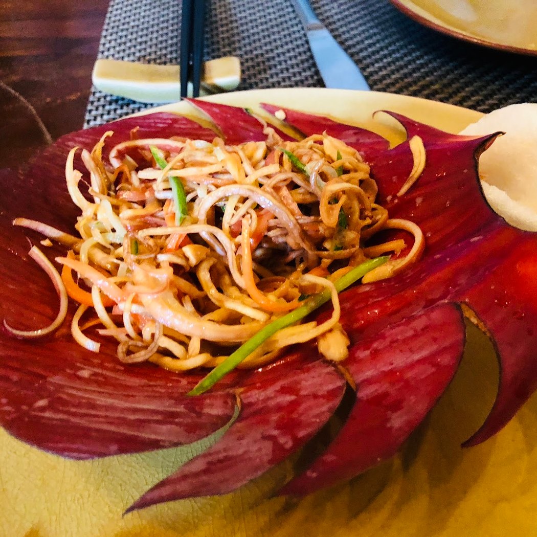 Indochine Vietnamese Restaurant 3