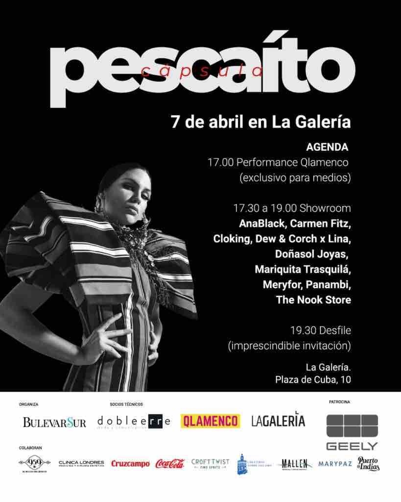Cápsula Pescaíto 1