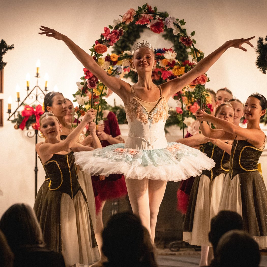 Nutcracker 1