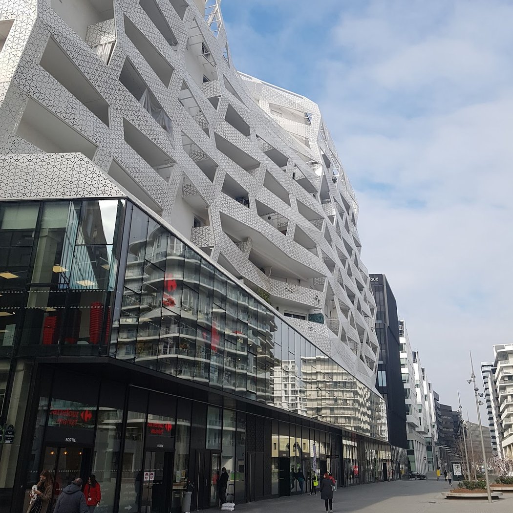 Batignolles 5