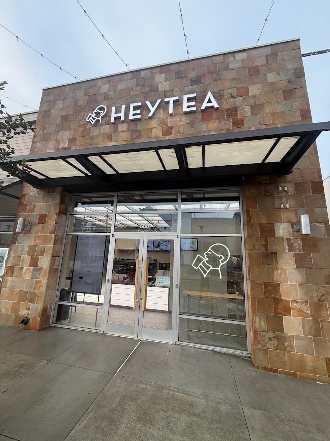 HEYTEA DALY CITY 2