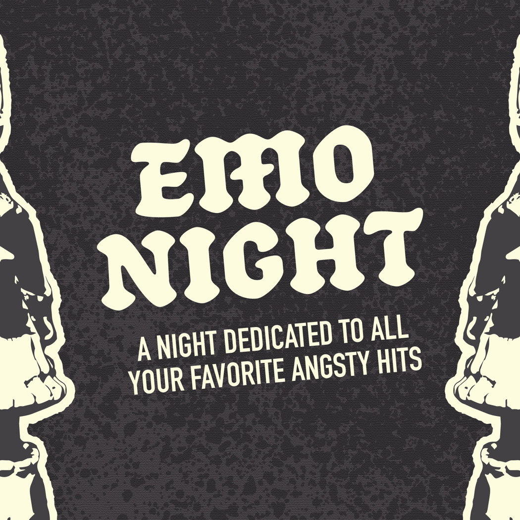 Emo Night 1