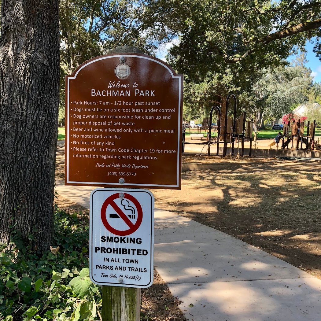 Bachman Park 3