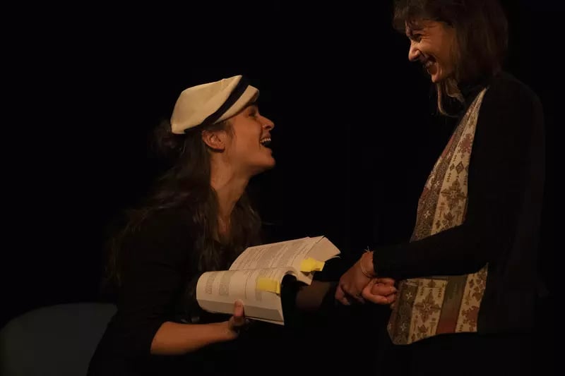 SAGAN, LE MIROIR DES SENTIMENTS 2
