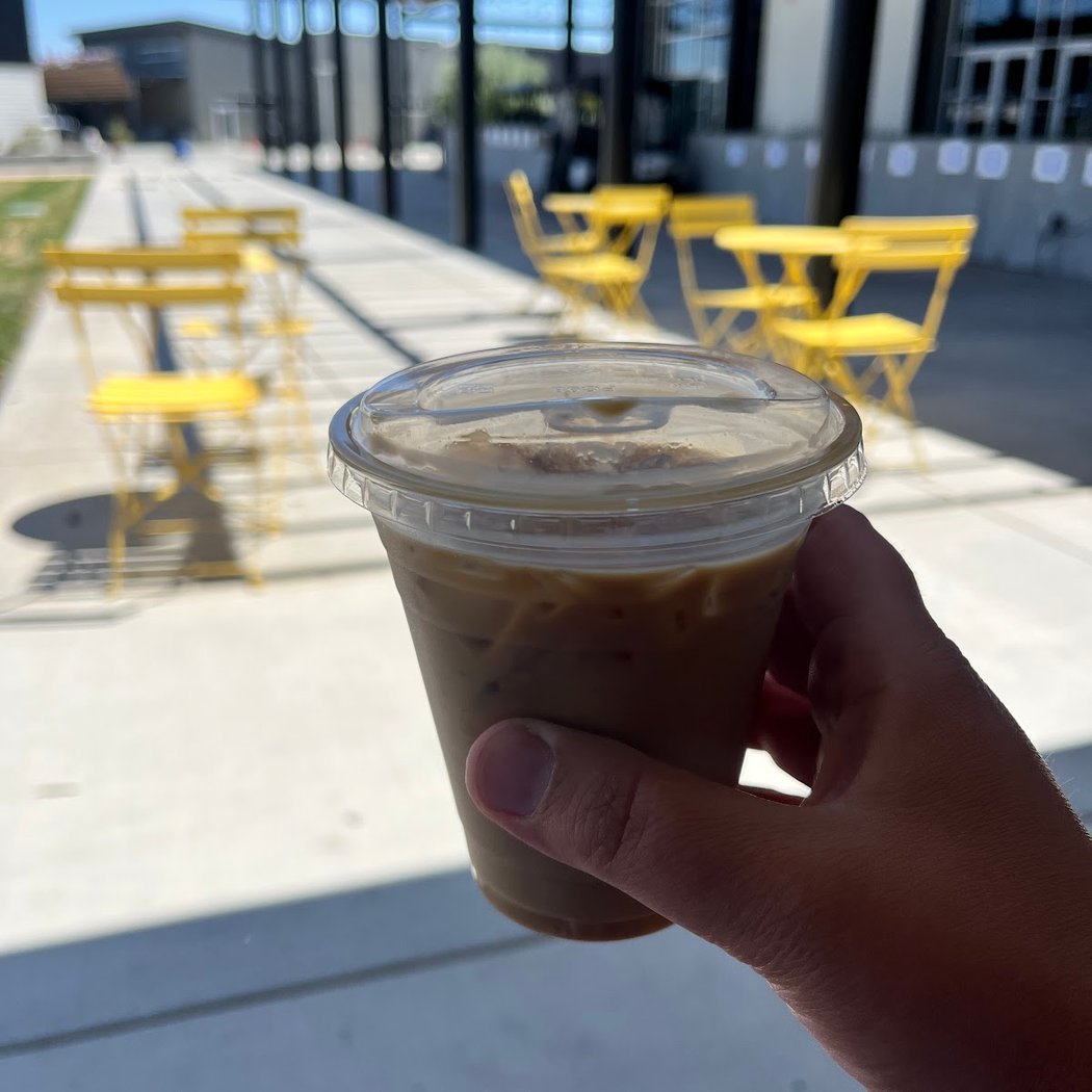 Chapel Coffee 1