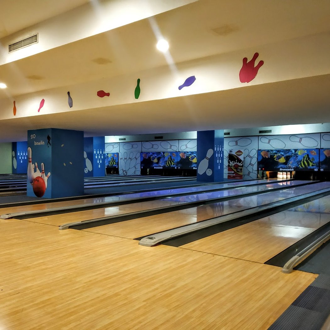 Go Bowl - Signature Mall 2