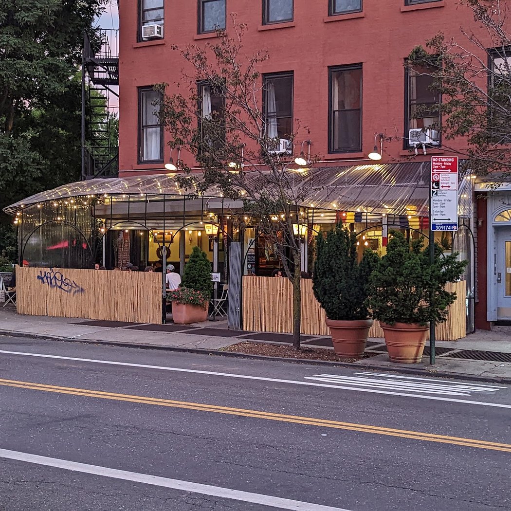DSK Brooklyn Trivia Night 3