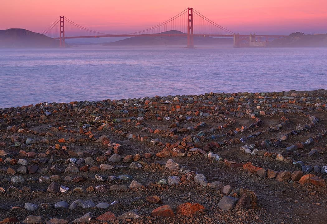 Lands End Trail 1
