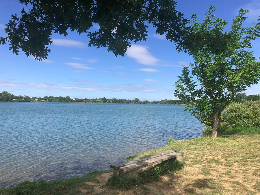 La Ramée Plage 3