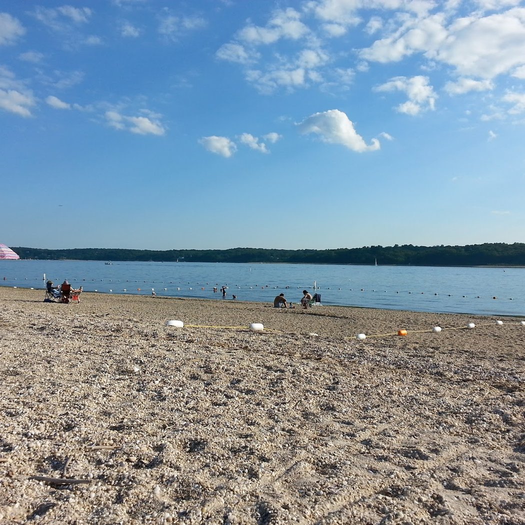 West Neck Beach 2