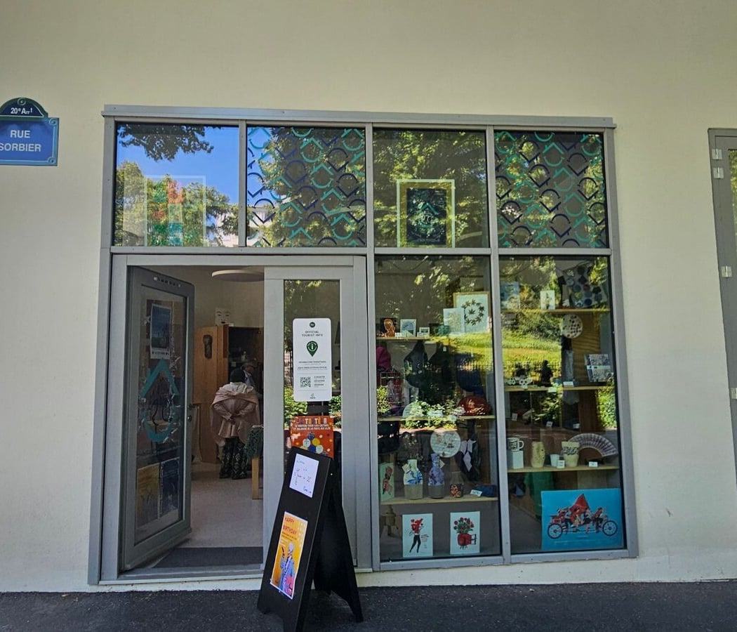 Maison du 20ème 2