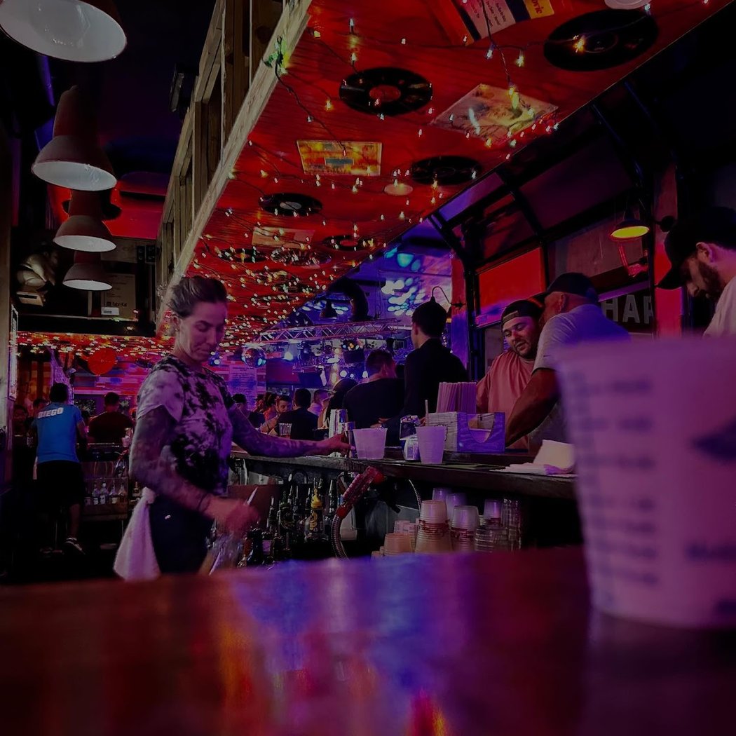Tin Roof 2