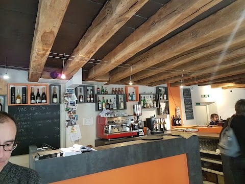 Tapas & Vinos 2