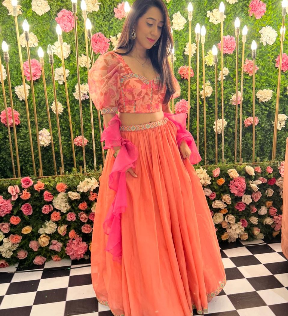Radhika Designer Studio 1