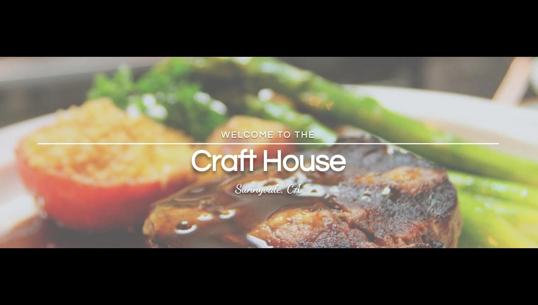 Craft House 3