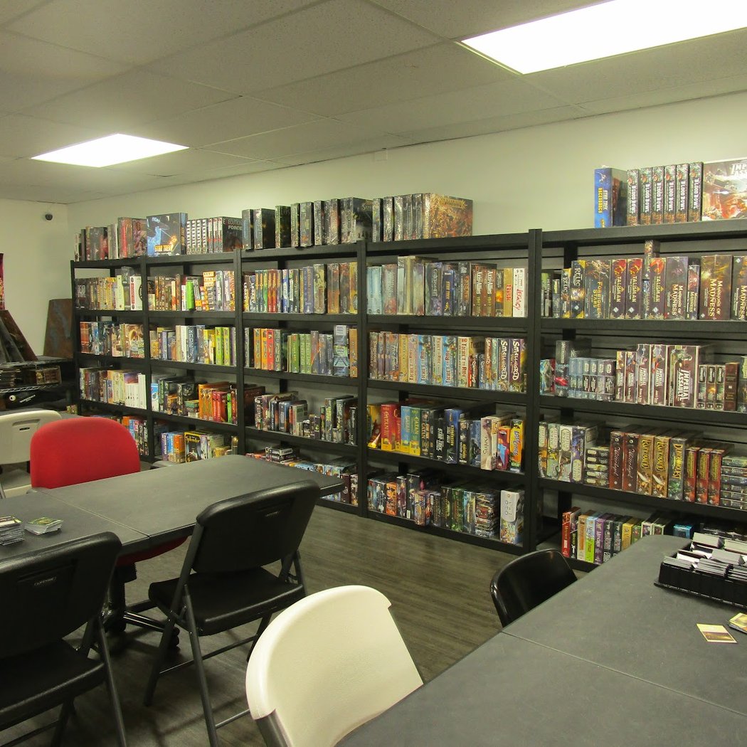 Heretic Games Llc 3