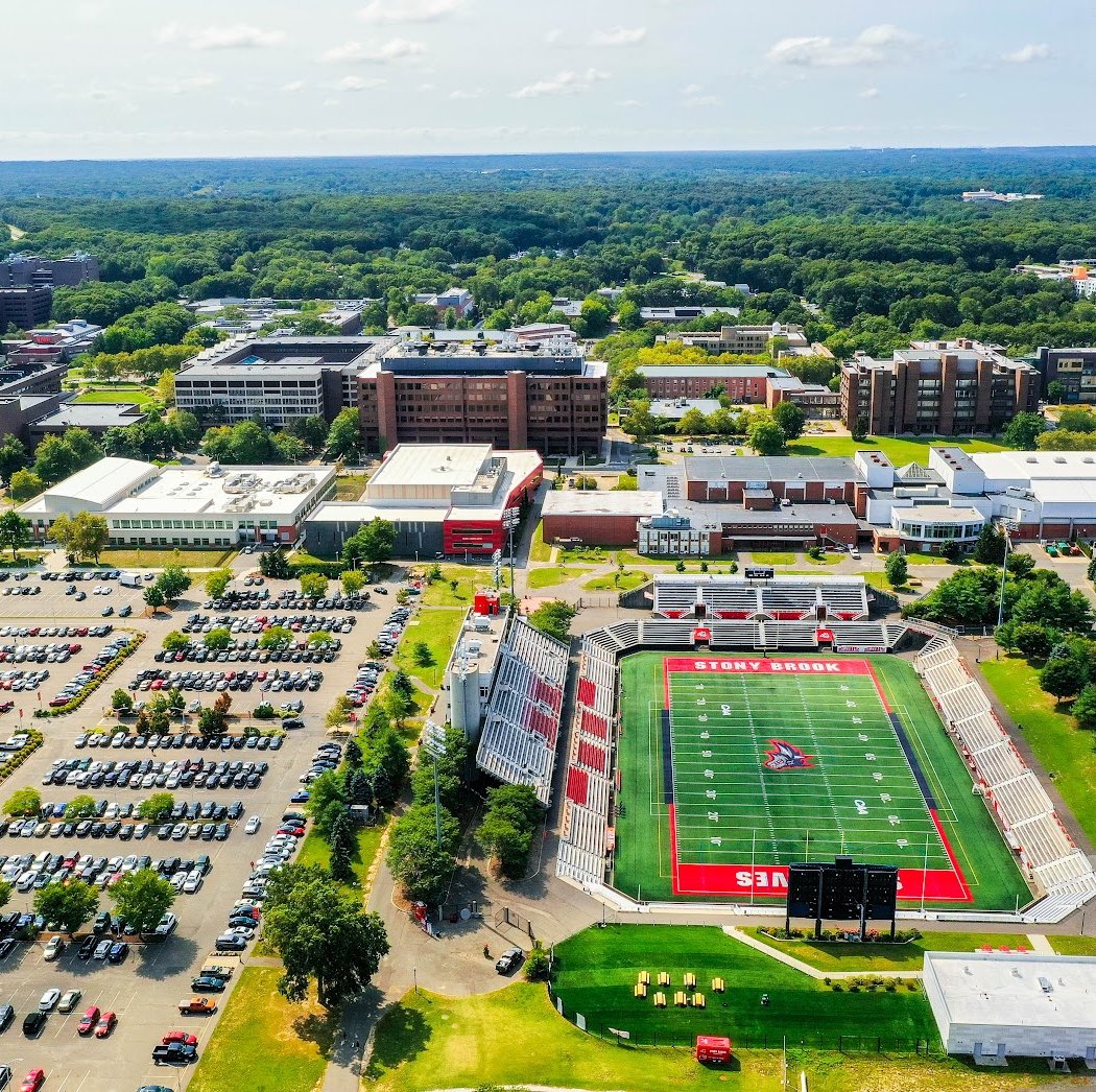 Stony Brook University 1