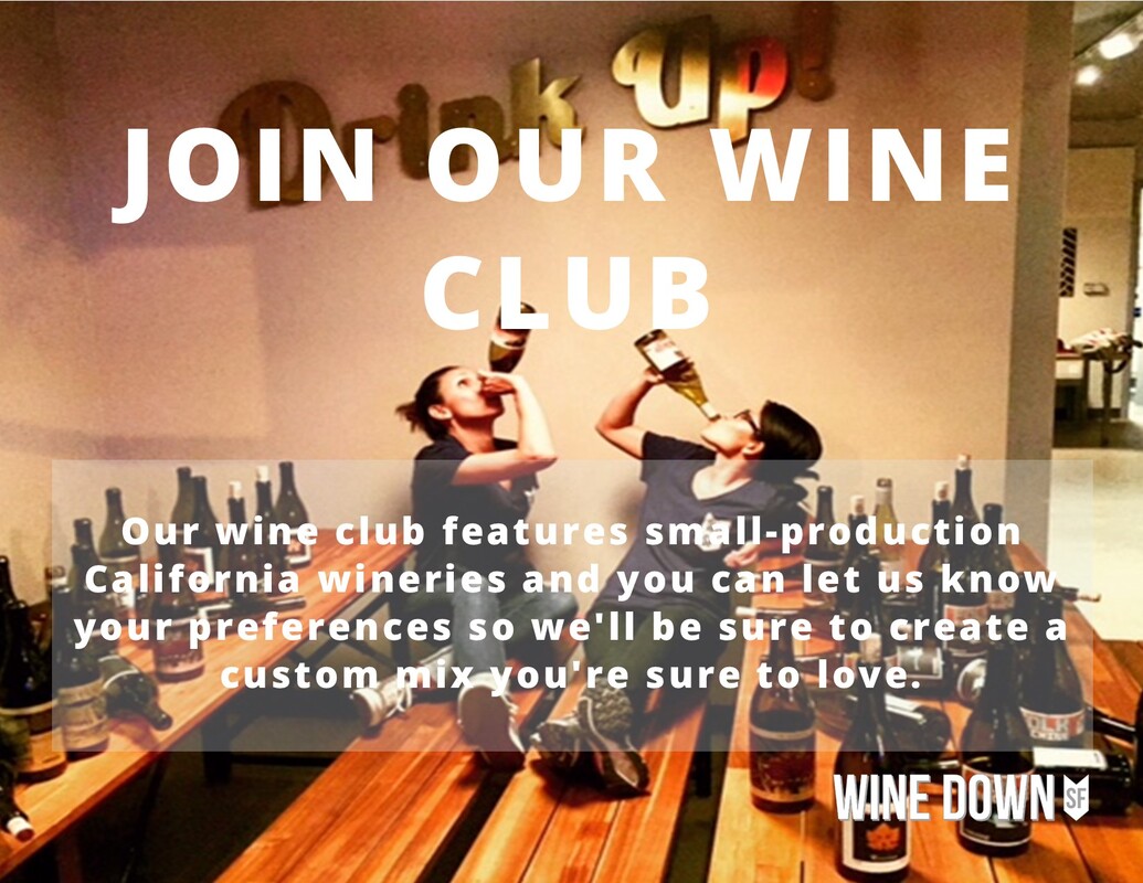 Wine Down SF 3