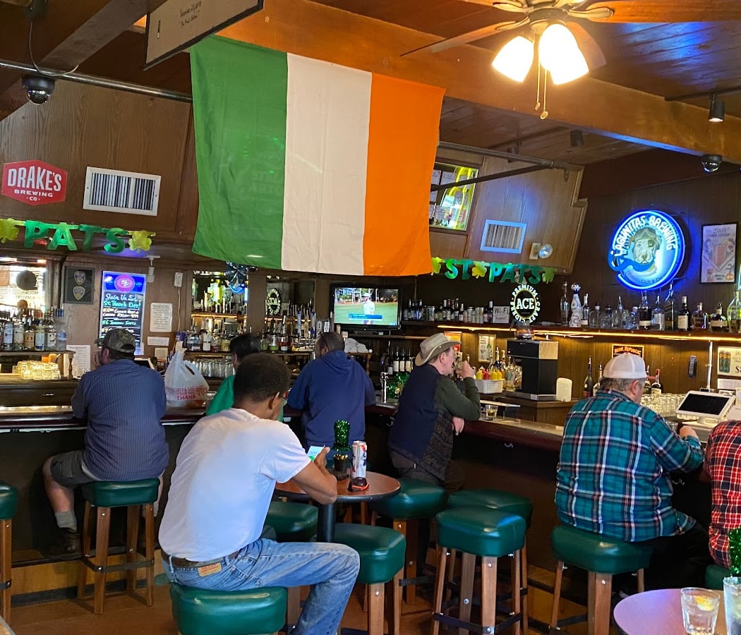 Final Edition Bar 2