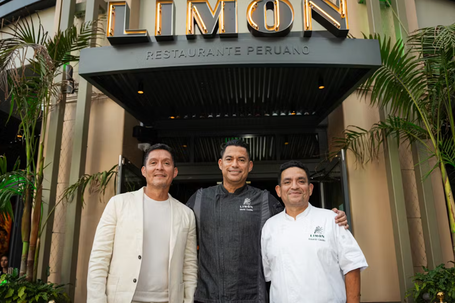 Limón 2