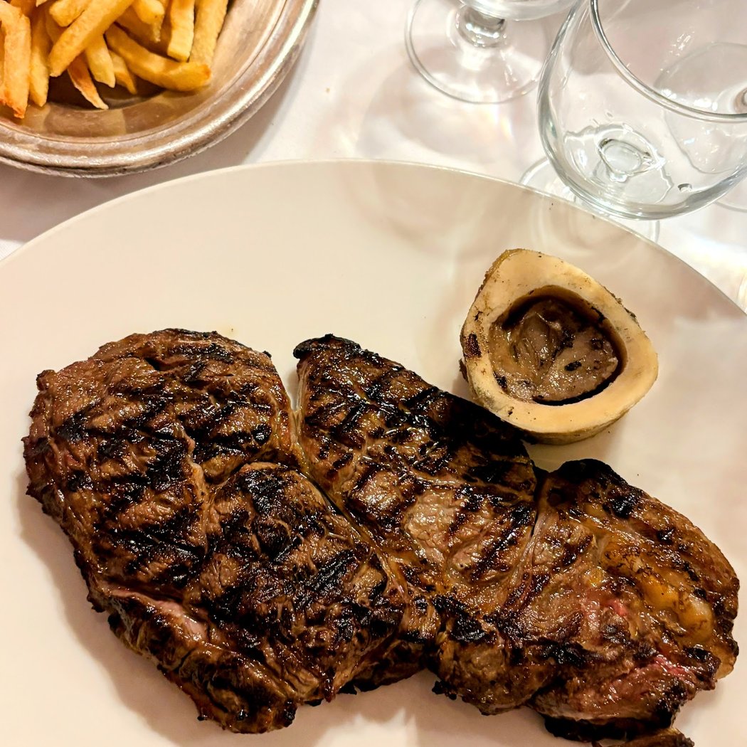 Chez Georges 1