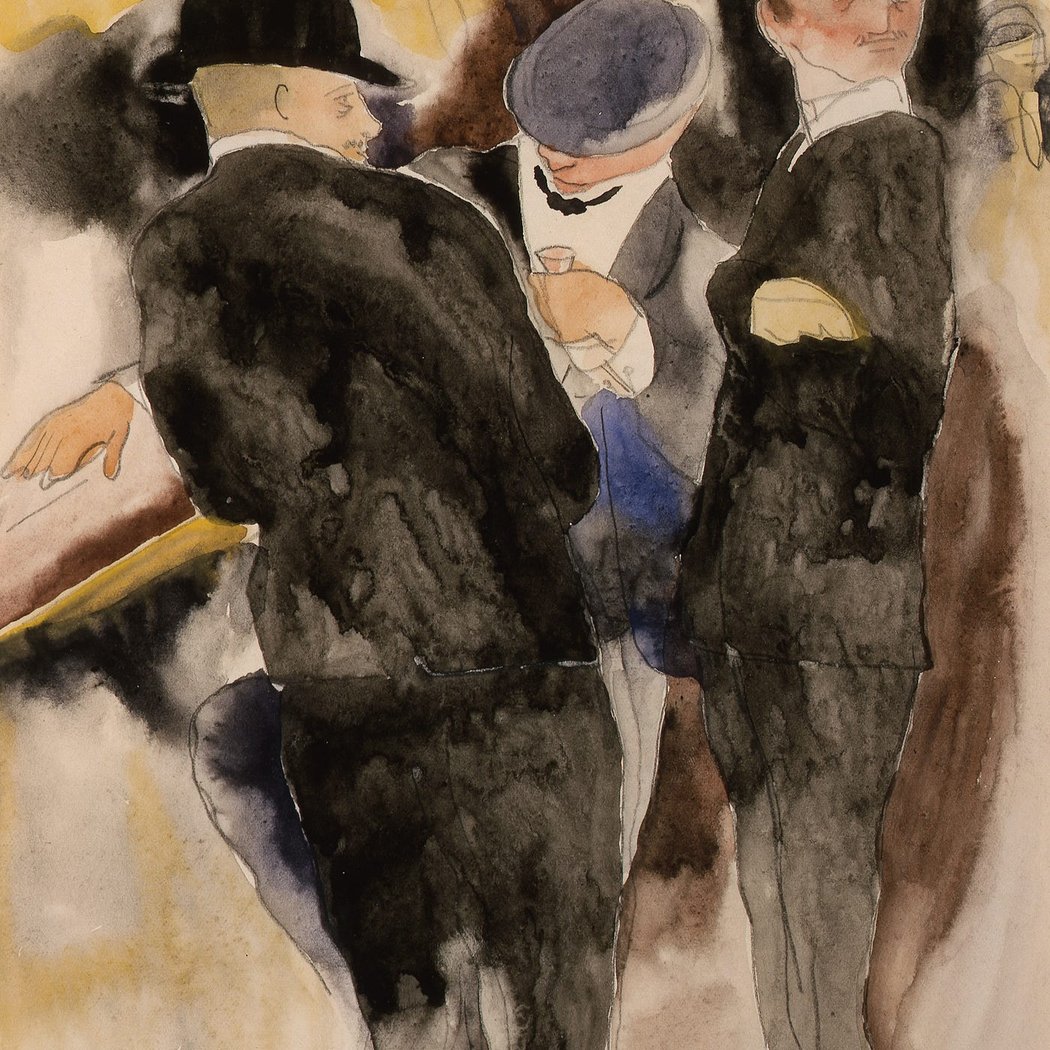 Permanent Collection Highlights & 250 on King Exhibitions 3