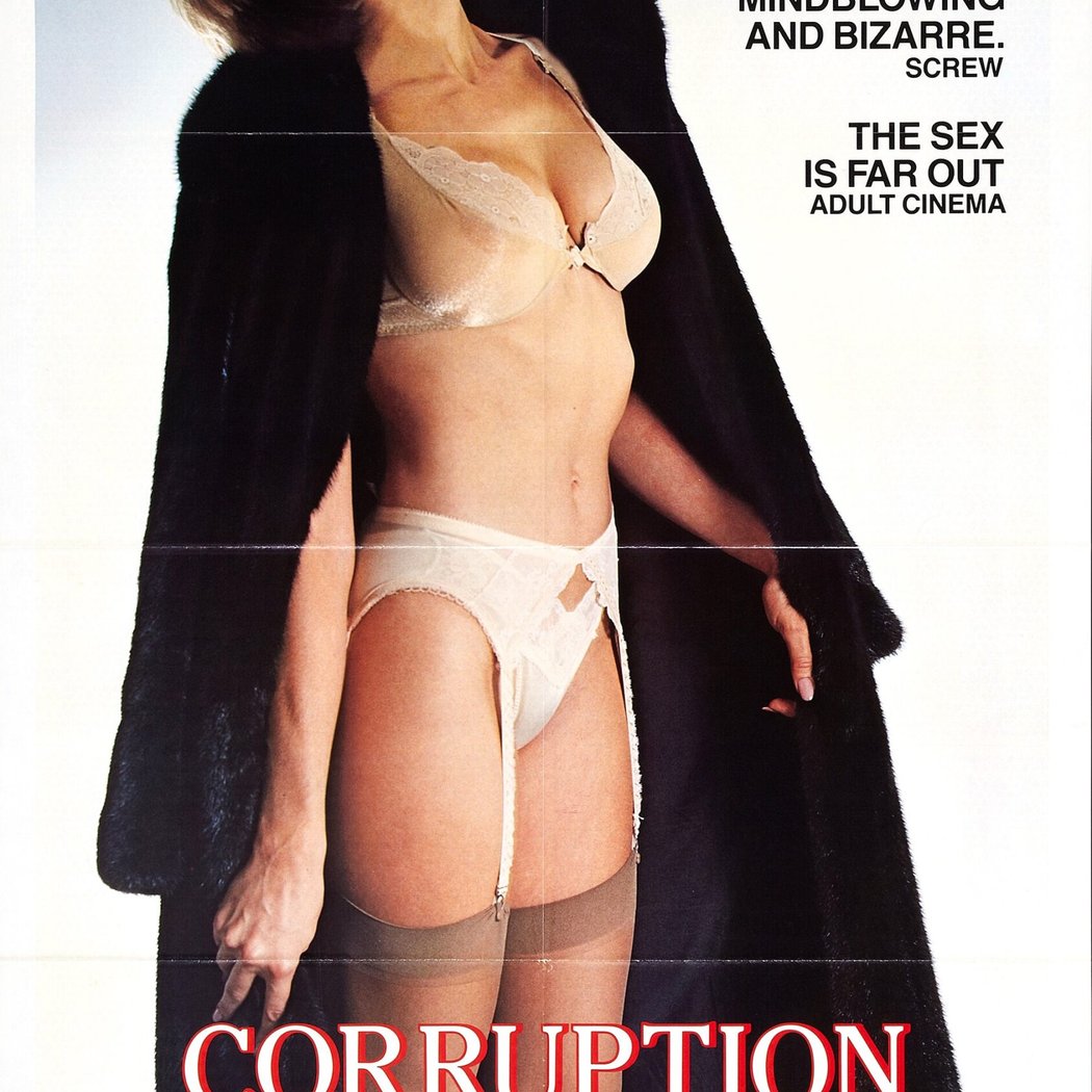 Corruption 1