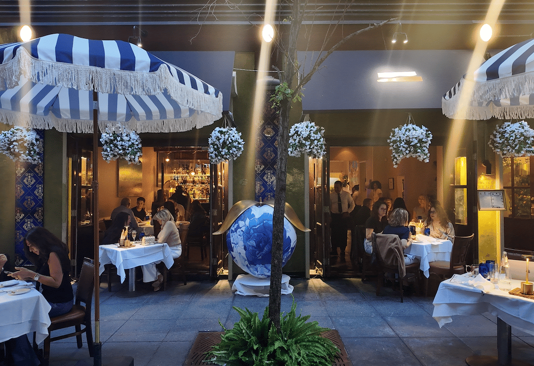 Opera and aperitivo: a taste of Rome 3