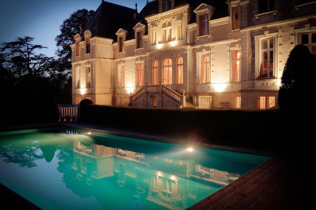 Chateau de Vair 3