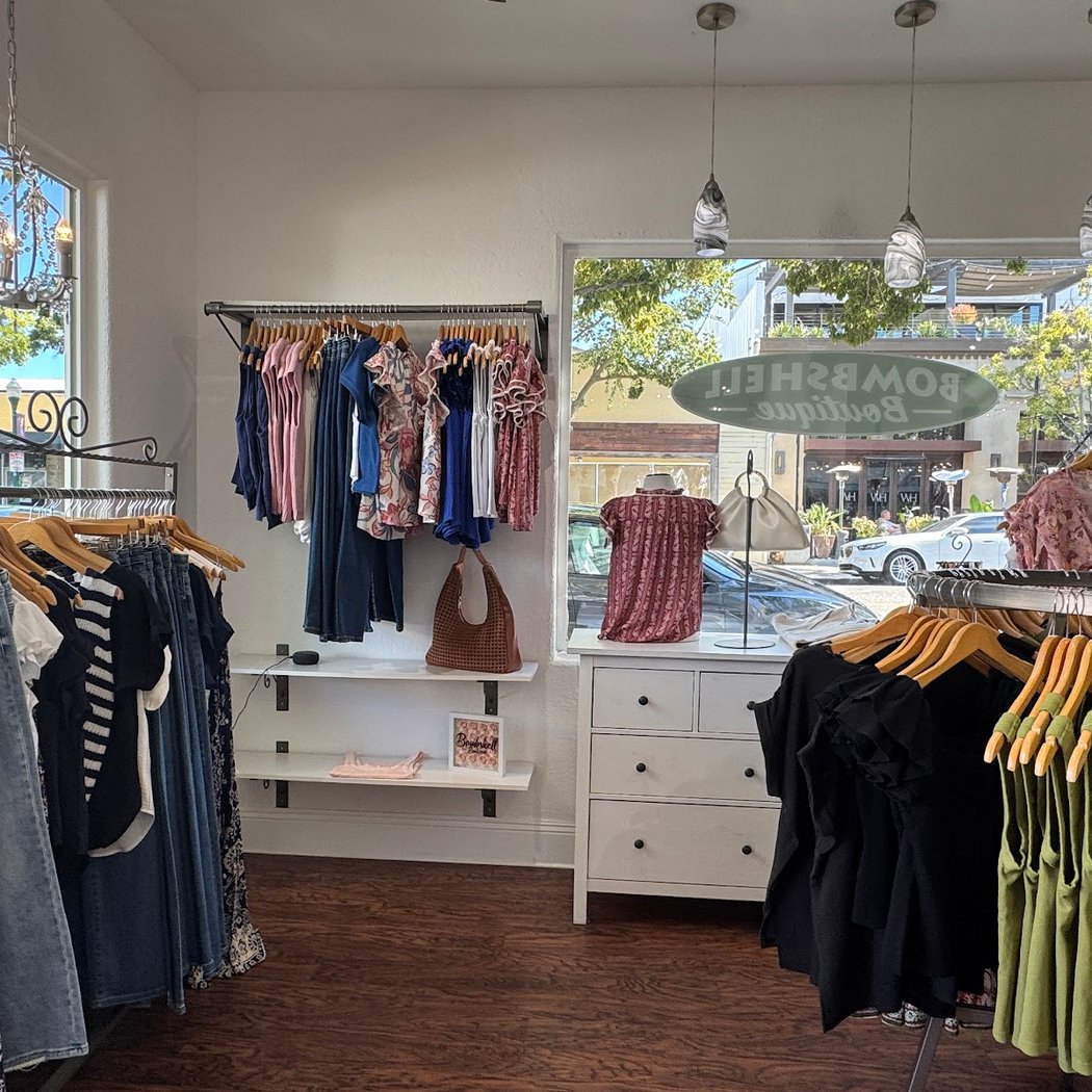 Bombshell Boutique 3