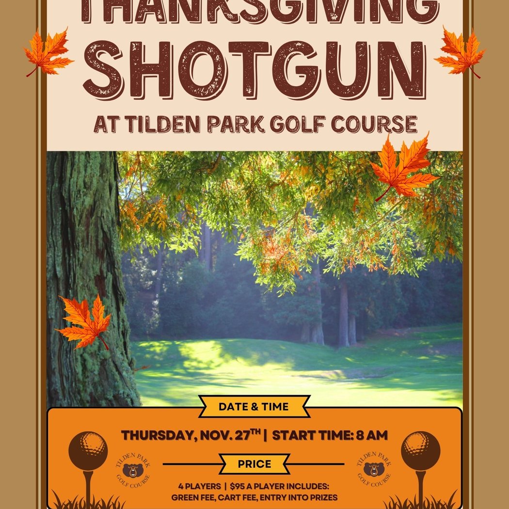 The Thanksgiving Shotgun 1