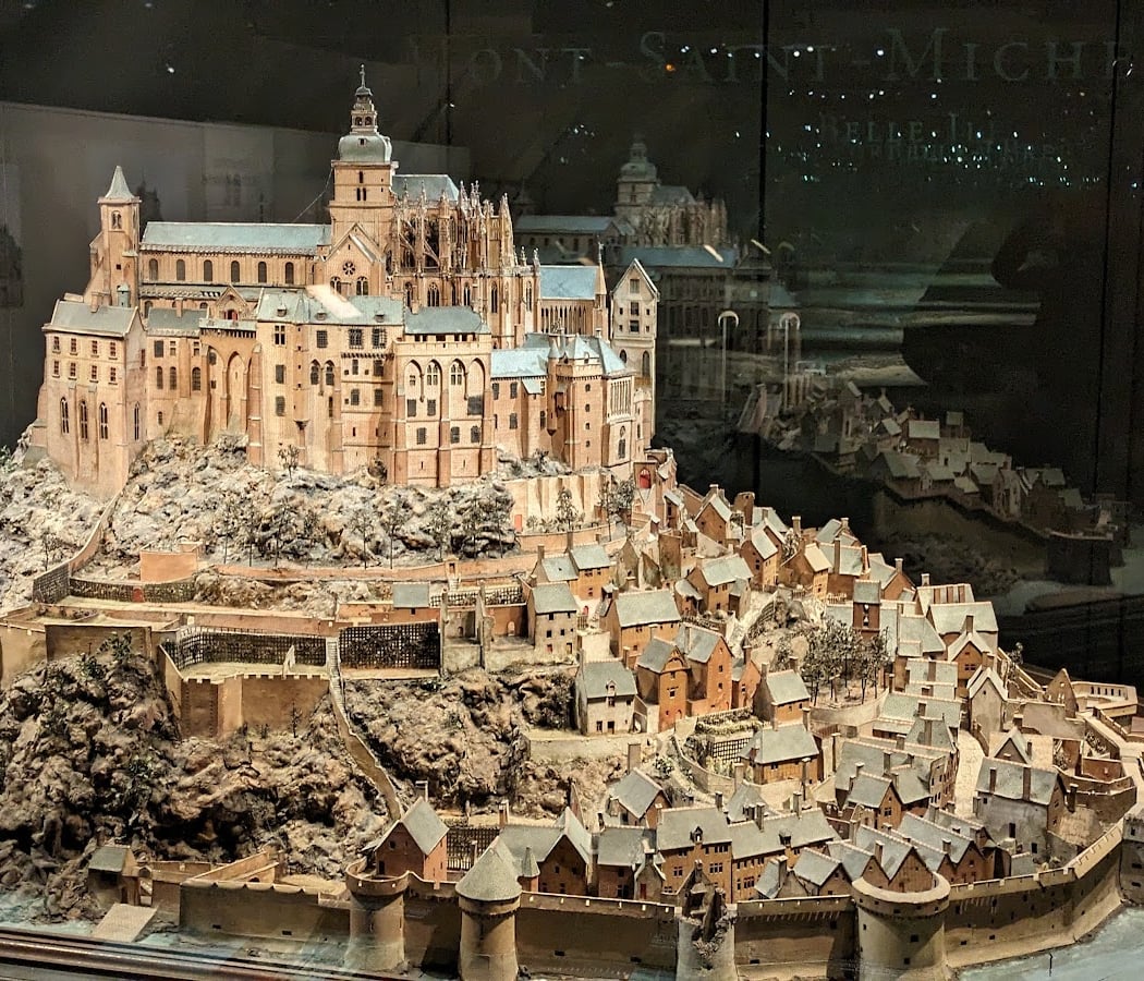 Nuit des Musées 2025 1