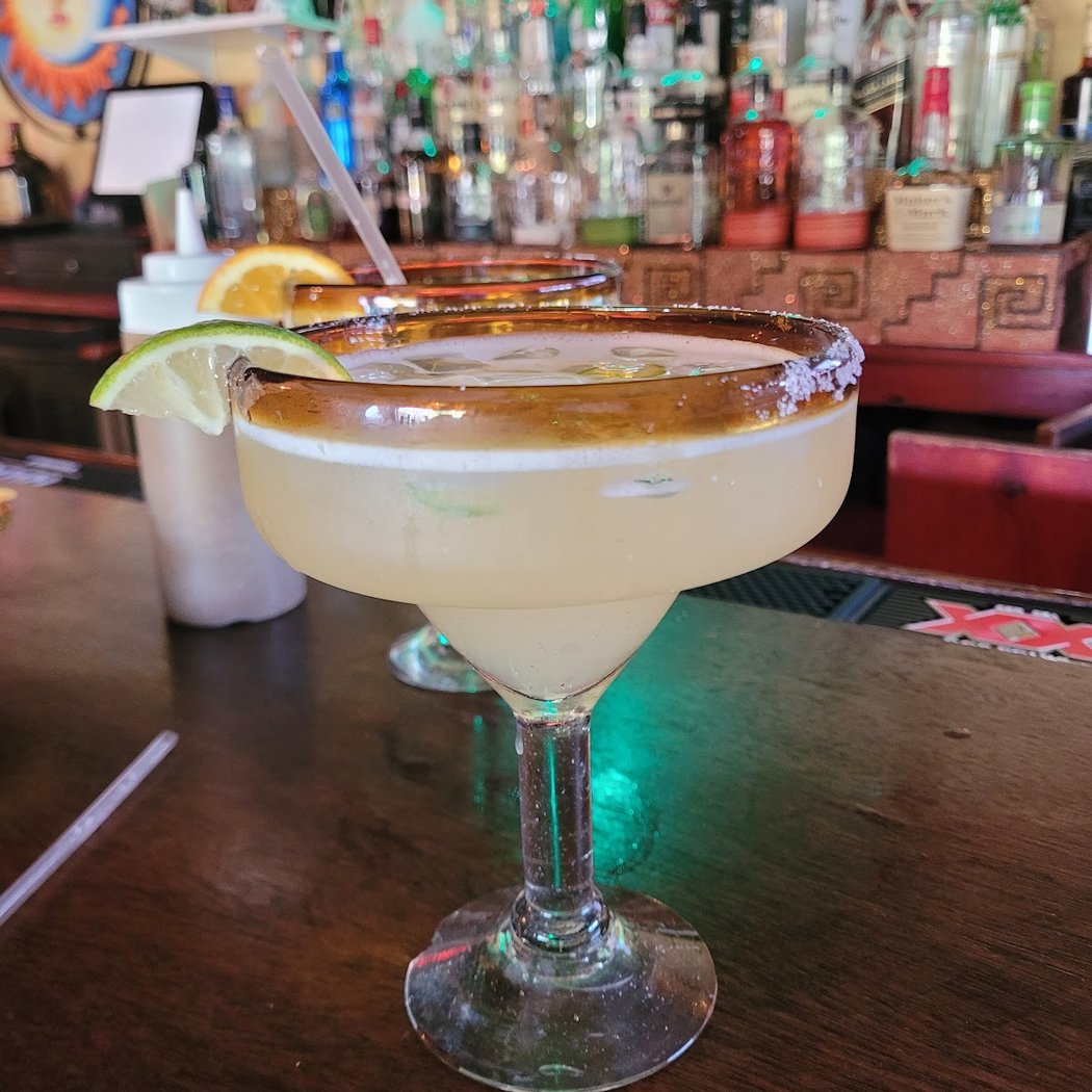 Hacienda Restaurant 1