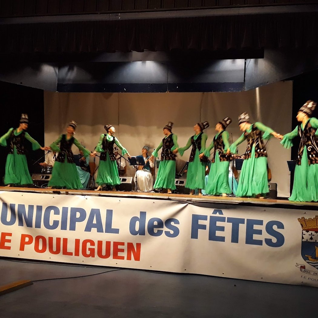 Fêtes Saint-Nazaire 1