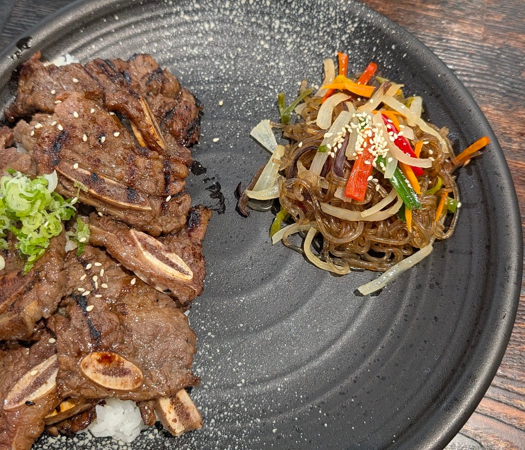 Seoul Bulgogi 1