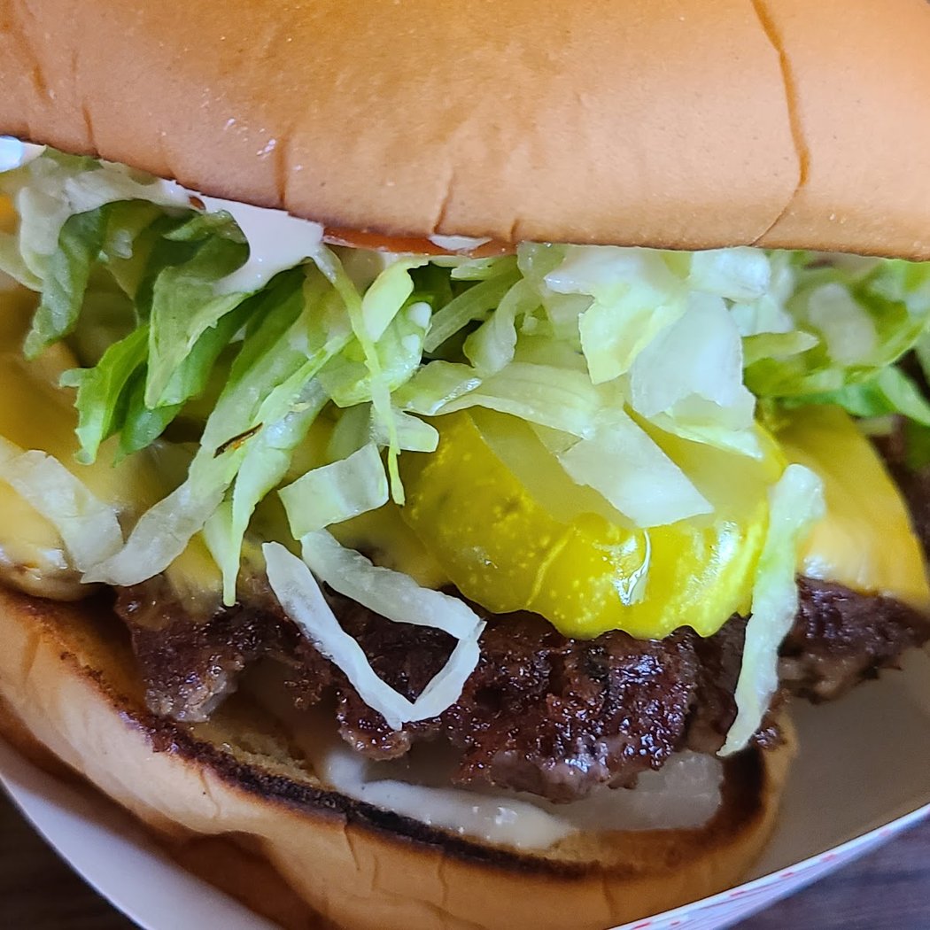 The Playhouse // Swillburger 3
