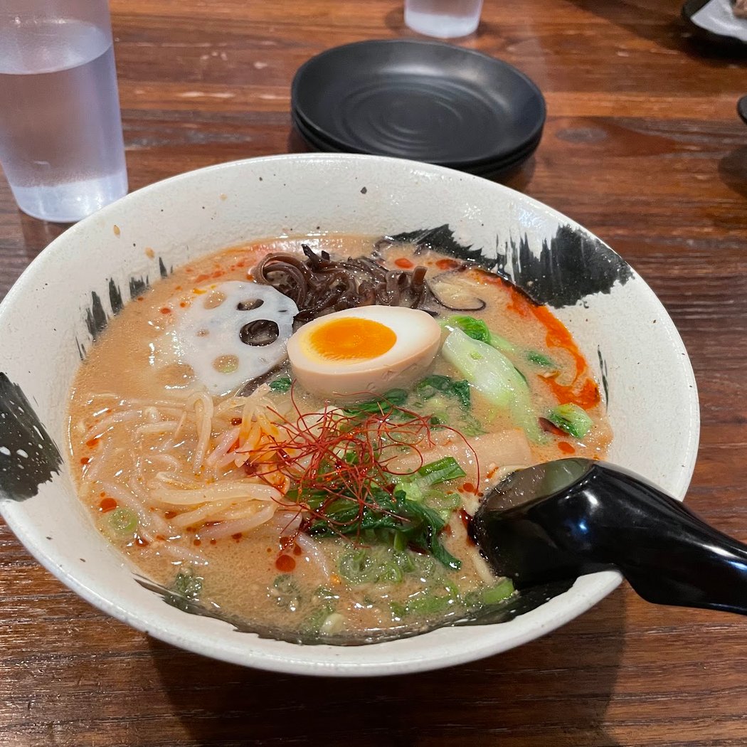 Ramen Hiroshi 1