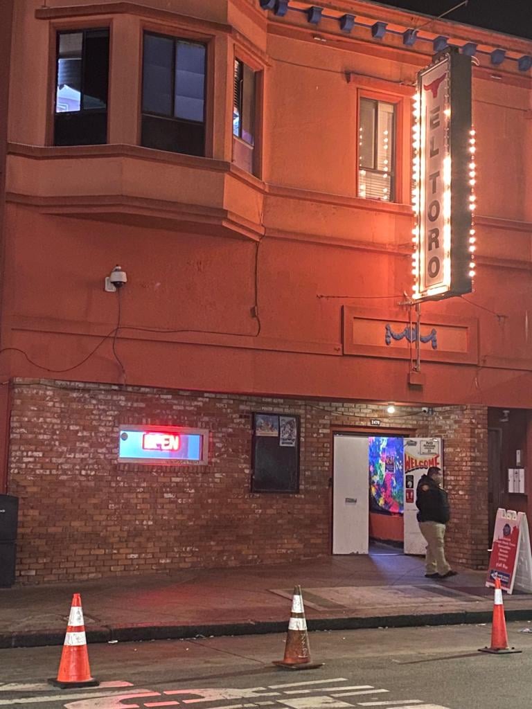 El Toro Night Club 5