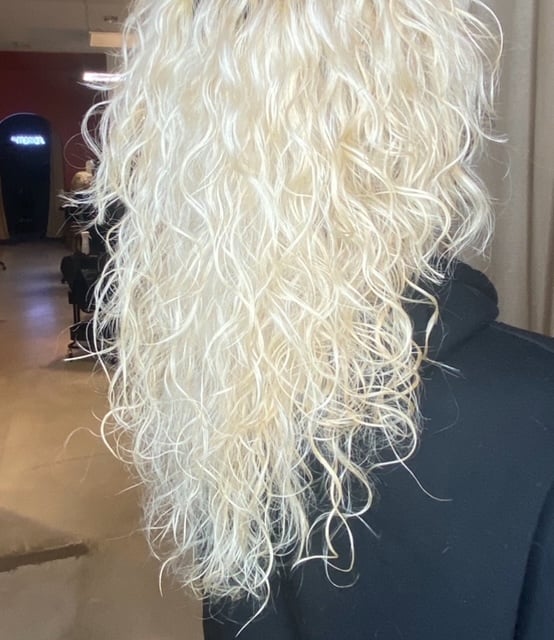 Expert boucle| coiffeur cheveux boucle 3