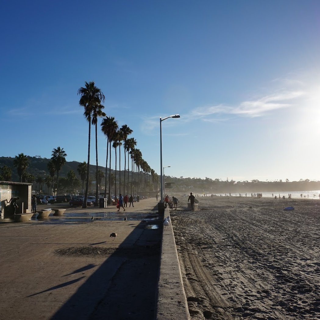 La Jolla Shores Park 3